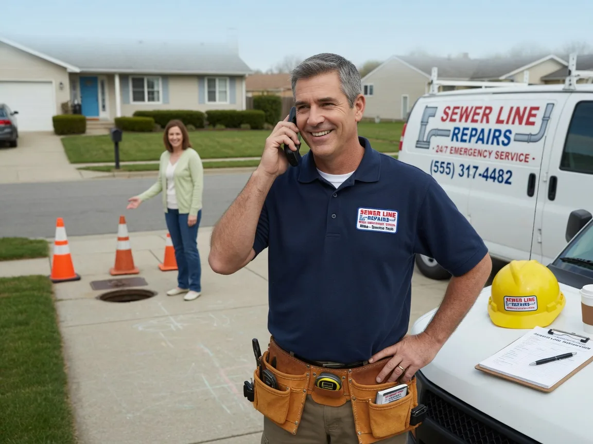 Emergency Plumber Honey Brook, PA FAQs