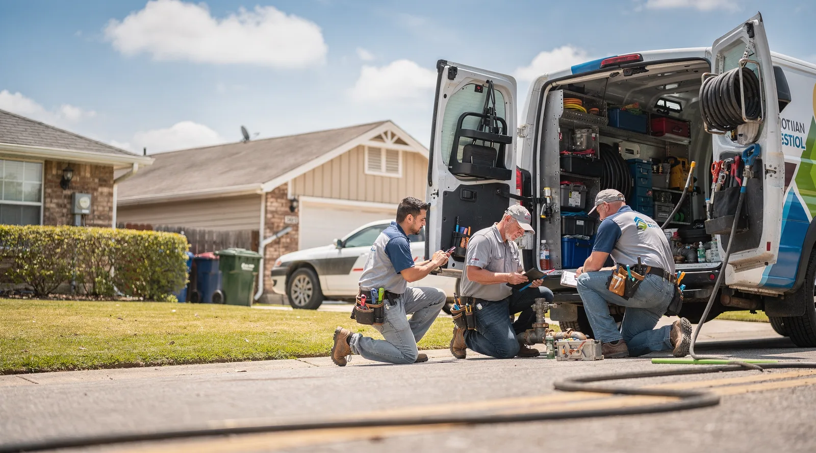 Emergency Plumber in Honey Brook, PA near me